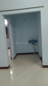 Hall Image of 1000 Sq.ft 1 BHK Apartment / Flat for rent in Chandra Layout Extension Bengaluru for Rs. 28000