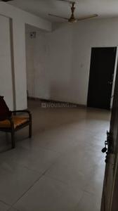 Living Room Image of 1800 Sq.ft 4 BHK Penthouse for sale in The Planet The Planet 1, Bill Vadodara for Rs. 5670000