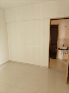Bedroom Image of 840 Sq.ft 2 BHK Apartment / Flat for sale in Kohinoor Courtyard One, Wakad Pune for Rs. 9500000