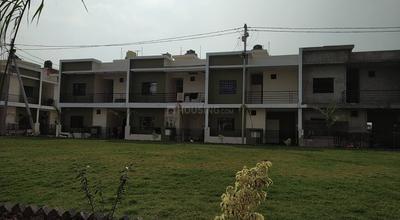 Image of 1000 Sq.ft Residential Plot / Land for sale in Shreeji V3 Balaji Greens, Mahaveer Nagar, Raipur for Rs. 3800000