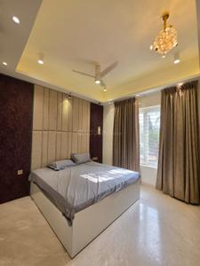 Bedroom Image of 4050 Sq.ft 4 BHK Villa for sale in Uthandi Chennai for Rs. 43500000