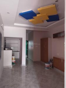 Hall Image of 900 Sq.ft 2 BHK Independent House for sale in Sevvapet Chennai for Rs. 3900000