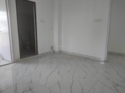 Bedroom Image of 1500 Sq.ft 3 BHK Apartment / Flat for sale in Bangur Avenue Kolkata for Rs. 9500000