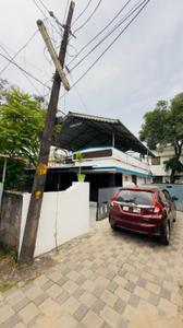 Image of 1200 Sq.ft 3 BHK Independent House for sale in Pallimukku, Kollam for Rs. 4800000