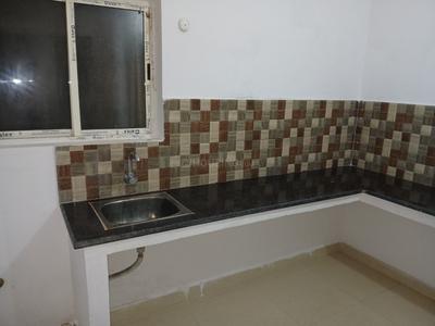 Kitchen Image of 1500 Sq.ft 3 BHK Apartment / Flat for sale in Dudhani Dumka for Rs. 5500000