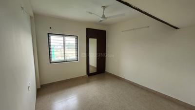 Bedroom Image of 1274 Sq.ft 3 BHK Apartment / Flat for rent in Jain Advaya, Porur Chennai for Rs. 30000