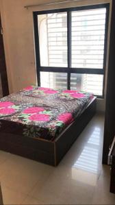 Bedroom Image of 2300 Sq.ft 2 BHK Apartment / Flat for rent in Sector 22 Gandhinagar for Rs. 20000