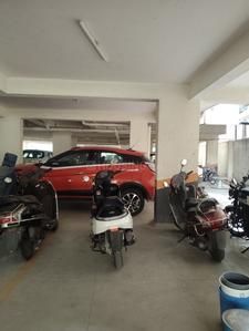 Image of 805 Sq.ft 2 BHK Apartment / Flat for sale in Unitech Coral by Unitech Properties, Kasavanahalli, Bengaluru for Rs. 6650000