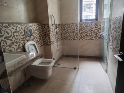 Image of 1677 Sq.ft 3 BHK Apartment / Flat for sale in Bengal Peerless Avidipta Phase II, Santoshpur, Kolkata for Rs. 27500000