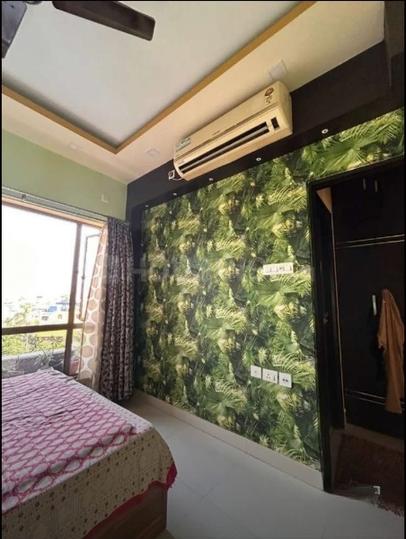 Sukanta Nagar, Barisha Bedroom 1