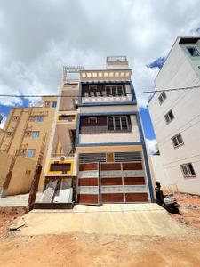 Image of 1700 Sq.ft 5 BHK Builder Floor for sale in Tigalarapalya, Bengaluru for Rs. 11500000
