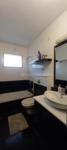 Image of 1800 Sq.ft 3 BHK Apartment / Flat for rent in Sanjaynagar, Bengaluru for Rs. 50000