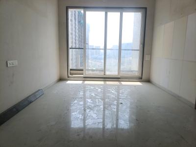 Living Room Image of 1620 Sq.ft 3 BHK Apartment / Flat for sale in Punit Imperia, Kharghar Navi Mumbai for Rs. 23500000