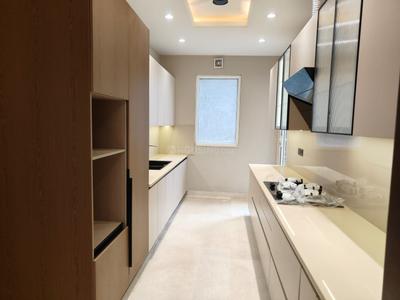 Bathroom Image of 3240 Sq.ft 4 BHK Builder Floor for sale in Suncity Township, Sector 54 Gurgaon for Rs. 57000000
