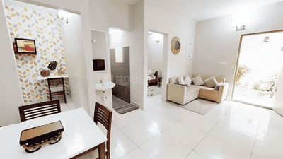 Image of 663 Sq.ft 2 BHK Apartment / Flat for sale in Urbanrise Revolution One, Padur, Chennai for Rs. 5287000