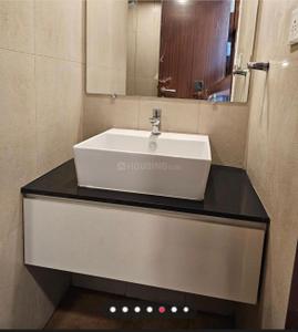 Image of 450 Sq.ft 1 BHK Apartment / Flat for rent in L And T Raintree Boulevard, Sahakara Nagar, Bengaluru for Rs. 45000