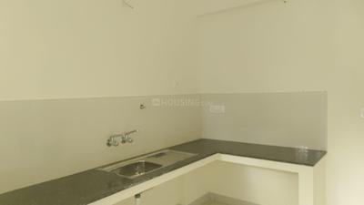Kitchen Image of 3800 Sq.ft 4 BHK Independent House for sale in VGN Monte Carlo, Ambattur Industrial Estate Chennai for Rs. 53000000