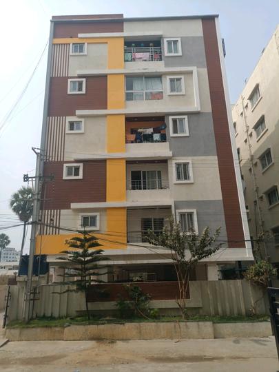 Karan residency Suchitra Main Image 1