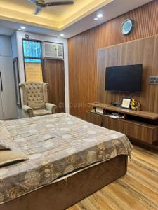 Bedroom Image of 2125 Sq.ft 3 BHK Independent House for sale in Sector 23A Gurgaon for Rs. 52500000