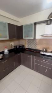 Kitchen Image of 3250 Sq.ft 4 BHK Apartment / Flat for sale in Parsvnath Panorama, Surajpur Site 4 Greater Noida for Rs. 32000000