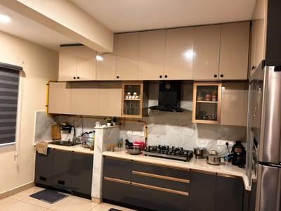 Image of 1430 Sq.ft 3 BHK Apartment / Flat for sale in Tru Windchimes, Carmelaram, Bengaluru for Rs. 17500000