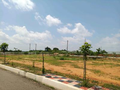 Image of 160 Sq.ft Residential Plot / Land for sale in Raikal, Ranga Reddy for Rs. 2240000