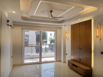 Living Room Image of 1650 Sq.ft 3 BHK Builder Floor for sale in Sector 51 Gurgaon for Rs. 29000000