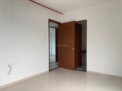 Bedroom Image of 1500 Sq.ft 3 BHK Apartment / Flat for sale in Mont Vert Grande Plot 4 Bldg D, Pashan Pune for Rs. 17200000