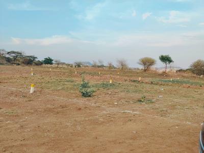 Image of 1000 Sq.ft Residential Plot / Land for sale in Mamurdi, Pune for Rs. 4000000