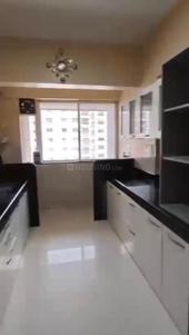 Kitchen Image of 2034 Sq.ft 3 BHK Penthouse for sale in Balewadi Pune for Rs. 26000000
