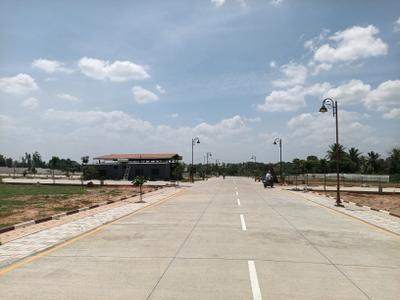 Image of 1800 Sq.ft Residential Plot / Land for sale in Whitefield, Bengaluru for Rs. 12060024