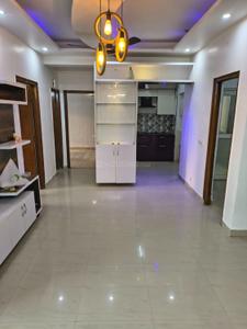 2.5 BHK Flat