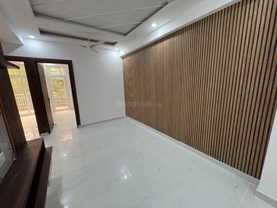 Hall Image of 1250 Sq.ft 2 BHK Builder Floor for sale in Urban Vista, Noida Extension Greater Noida for Rs. 4500000
