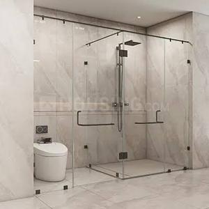 Image of 1400 Sq.ft 3 BHK Apartment / Flat for sale in Sheth 72 West, Andheri West, Mumbai for Rs. 39100000