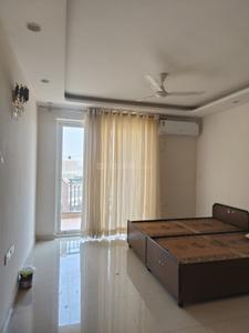 Bedroom Image of 2900 Sq.ft 4 BHK Apartment / Flat for sale in Cosmos Express 99, Sector 99 Gurgaon for Rs. 43000000