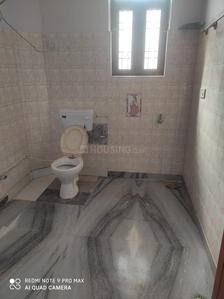 Bathroom Image of 1800 Sq.ft 3 BHK Villa for rent in Mansarovar Extension Jaipur for Rs. 20000