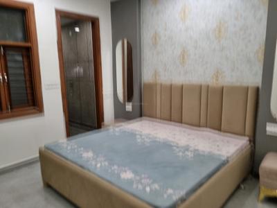 Bedroom Image of 1350 Sq.ft 4 BHK Apartment / Flat for sale in Chandra Park New Delhi for Rs. 11500000