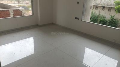 Bedroom Image of 3375 Sq.ft 4 BHK Apartment / Flat for sale in Shivam Solo Lake View, Chharodi Ahmedabad for Rs. 18000000