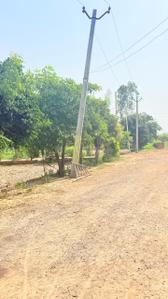 Image of 450 Sq.ft Residential Plot / Land for sale in Chhata, Mathura for Rs. 750000