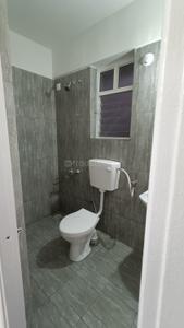 Bathroom Image of 580 Sq.ft 2 BHK Apartment / Flat for rent in Kolte Patil Life Republic Sector R35 35th Avenue Harmony, Mulshi Pune for Rs. 20000
