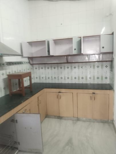 Govind Nagar, Race Course Kitchen 1