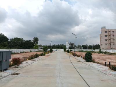 Image of 1200 Sq.ft Residential Plot / Land for sale in Maralakunte, Bengaluru for Rs. 8640010