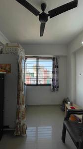 Hall Image of 1053 Sq.ft 2 BHK Apartment / Flat for sale in New Ranip Ahmedabad for Rs. 4500000