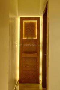Hall Image of 2000 Sq.ft 3 BHK Apartment / Flat for sale in Tata Tritvam, Ayyappankavu Kochi for Rs. 31000000