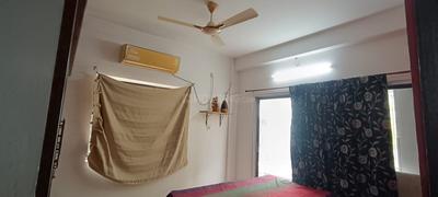 Bedroom Image of 1300 Sq.ft 3 BHK Apartment / Flat for sale in Madurdaha Kolkata for Rs. 7500000