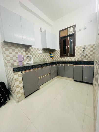 Saket Kitchen 1