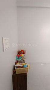 Bedroom Image of 2000 Sq.ft 3 BHK Independent House for rent in Silicon City Indore for Rs. 25000