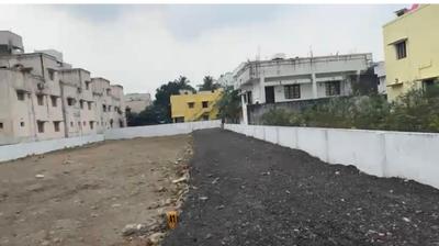 Image of 1200 Sq.ft Residential Plot / Land for sale in Perungalathur, Chennai for Rs. 7680000