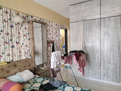 Bedroom Image of 950 Sq.ft 3 BHK Villa for sale in Mittal Sun Empire, Anand Nagar, Sinhagad Road Pune for Rs. 15000000
