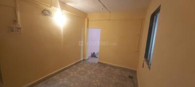 Image of 400 Sq.ft 1 RK Apartment / Flat for rent in Thane West, Thane for Rs. 11000
